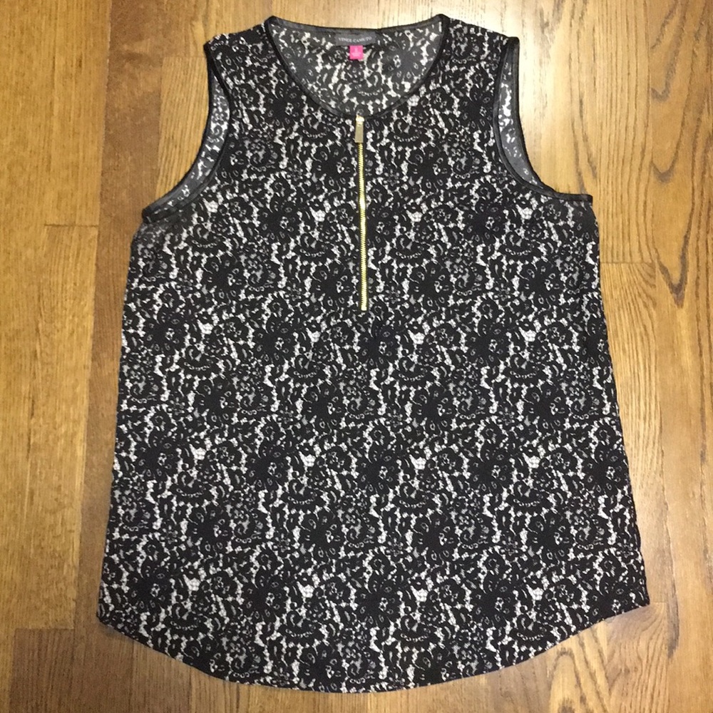 Blouse top